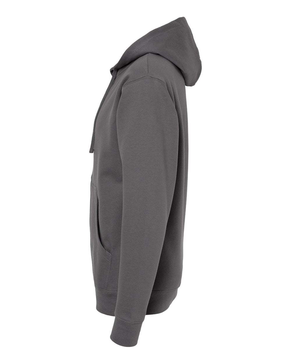 8.5oz. Midweight Zip Hood
