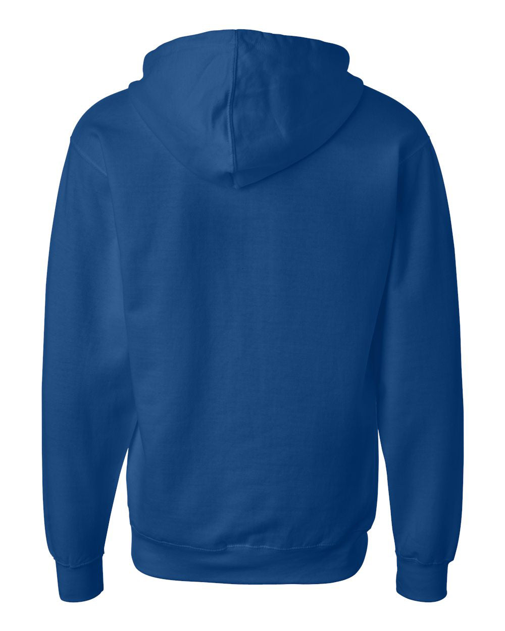 8.5oz. Midweight Zip Hood