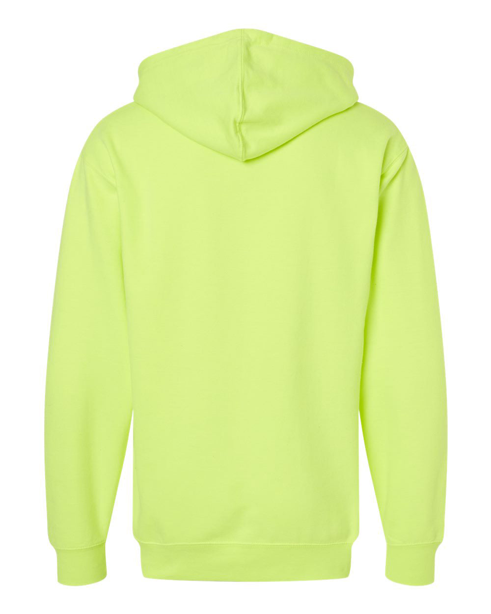 8.5oz. Midweight Zip Hood