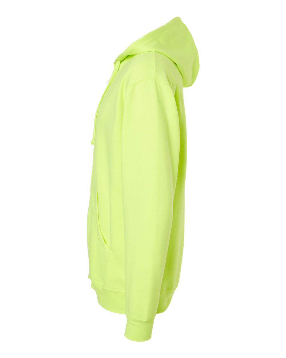 8.5oz. Midweight Zip Hood