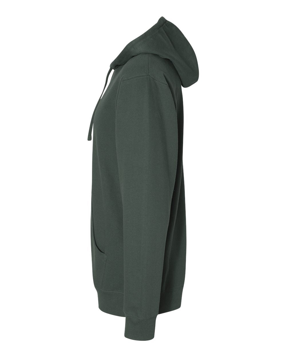 8.5oz. Midweight Pullover Hood