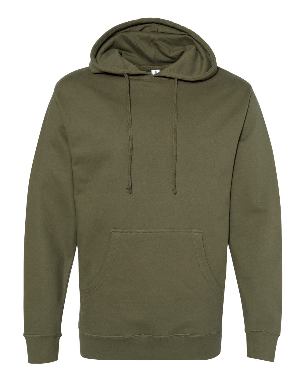 8.5oz. Midweight Pullover Hood
