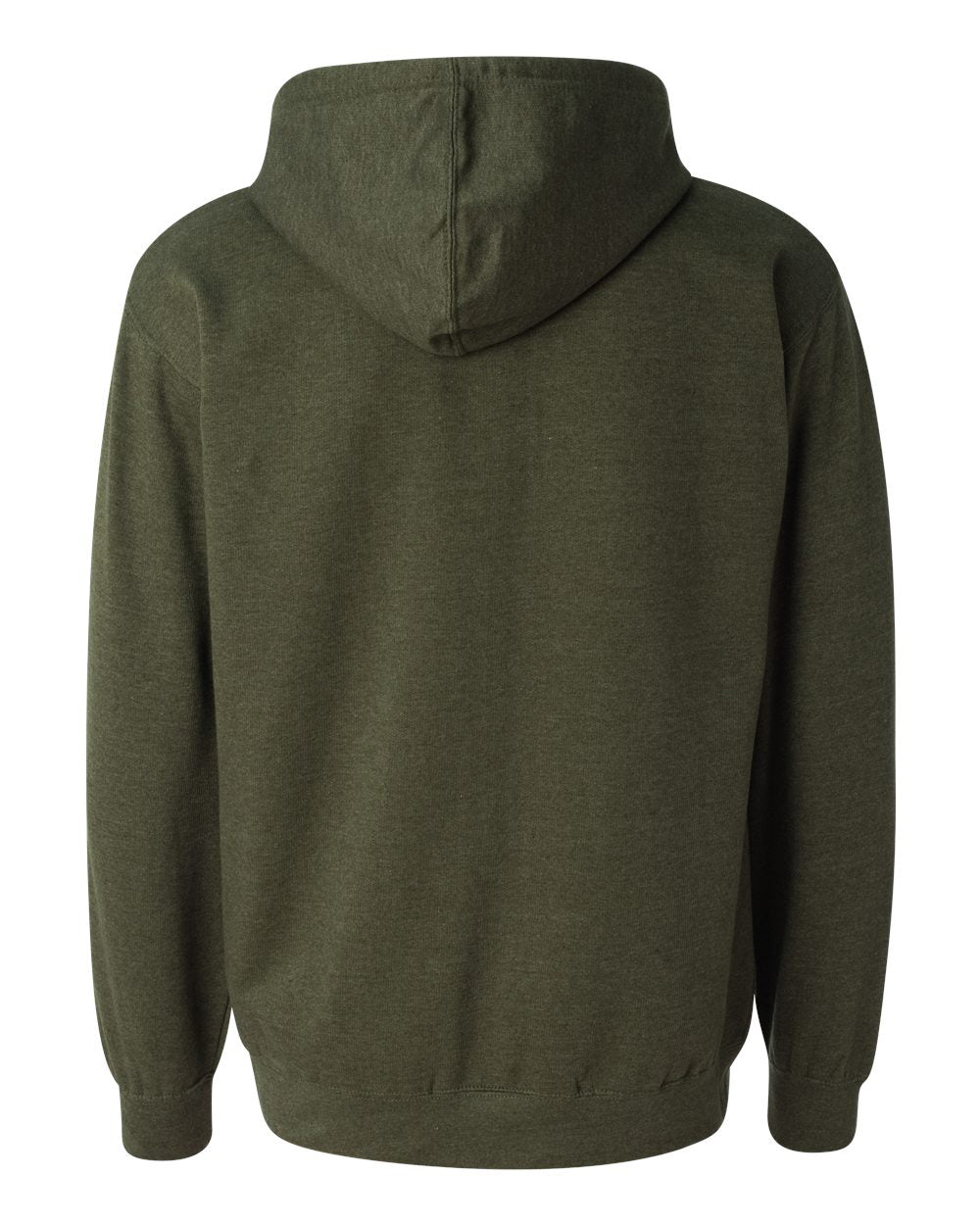8.5oz. Midweight Pullover Hood