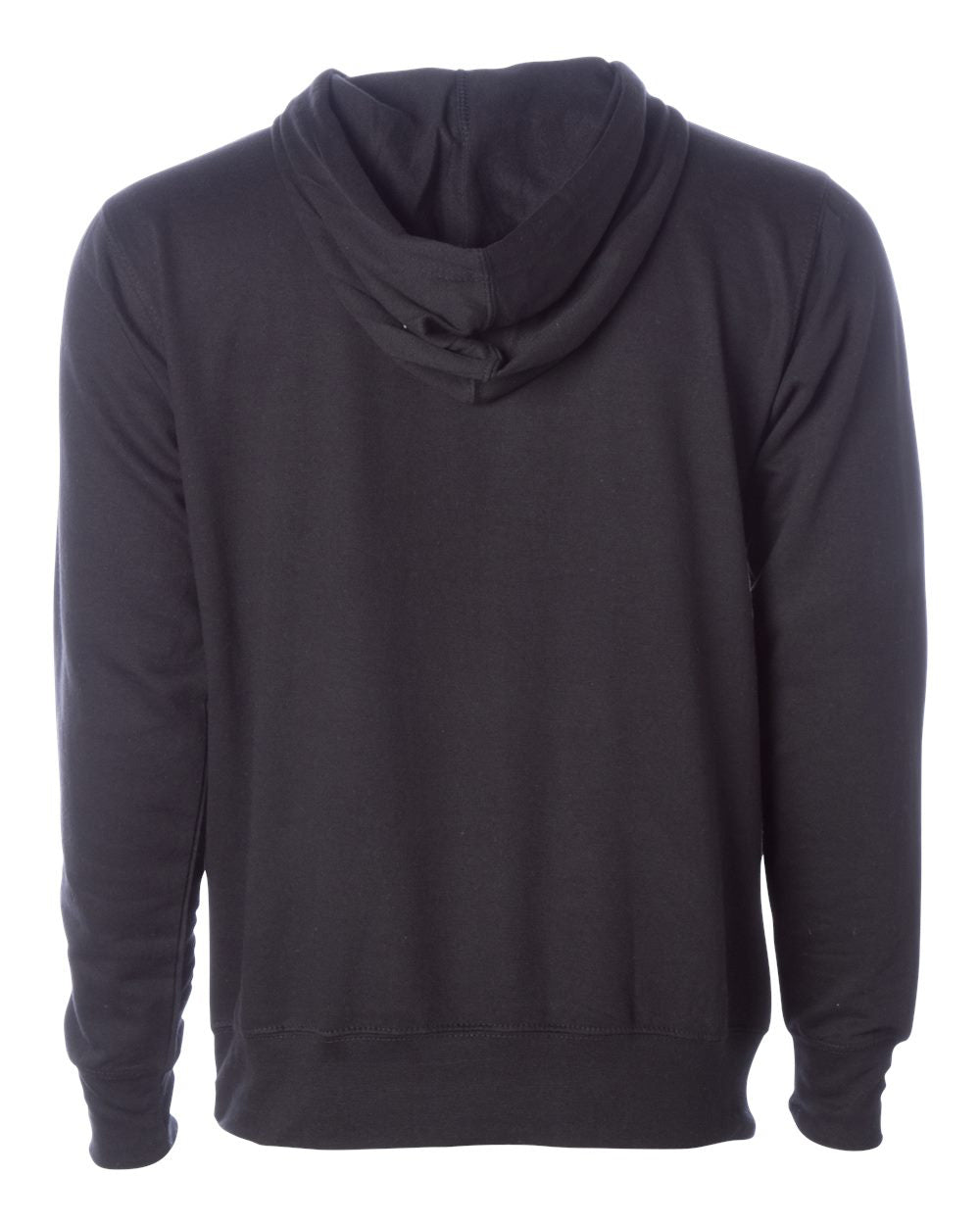 8.5oz. Midweight Pullover Hood