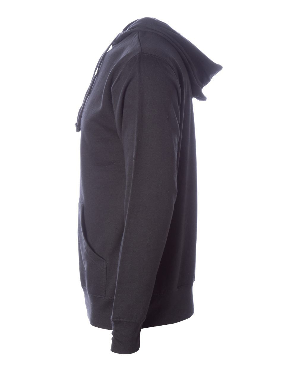 8.5oz. Midweight Pullover Hood