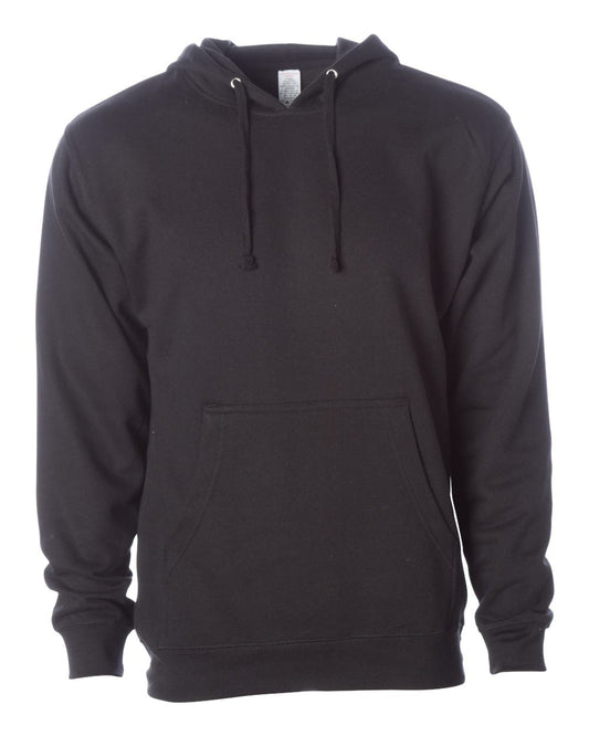 8.5oz. Midweight Pullover Hood