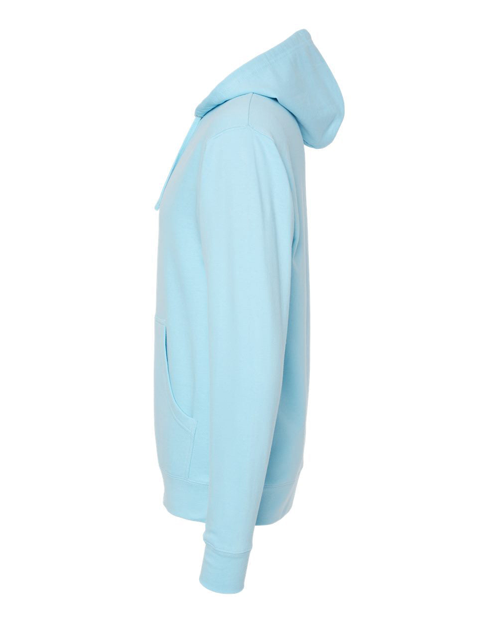 8.5oz. Midweight Pullover Hood