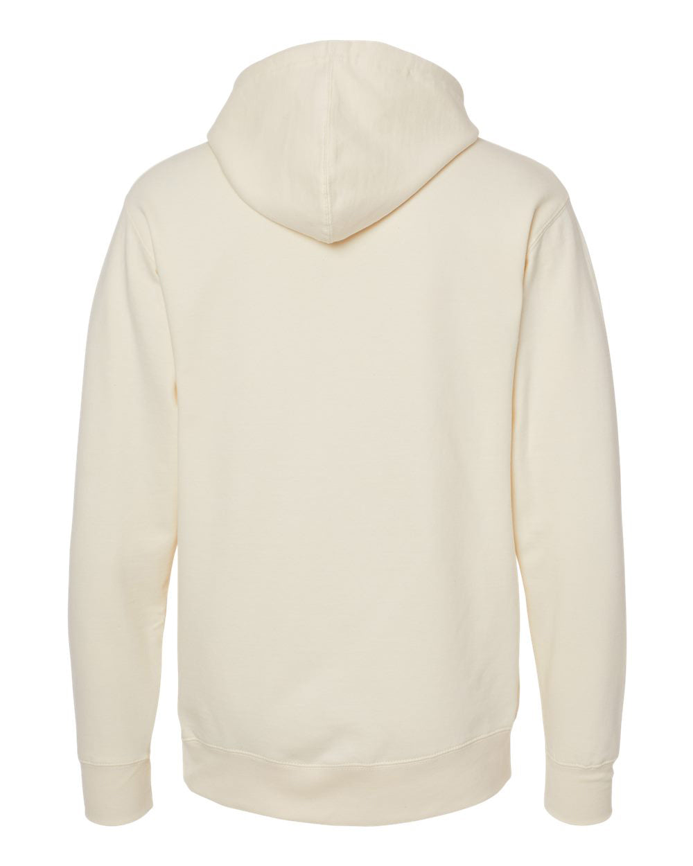 8.5oz. Midweight Pullover Hood