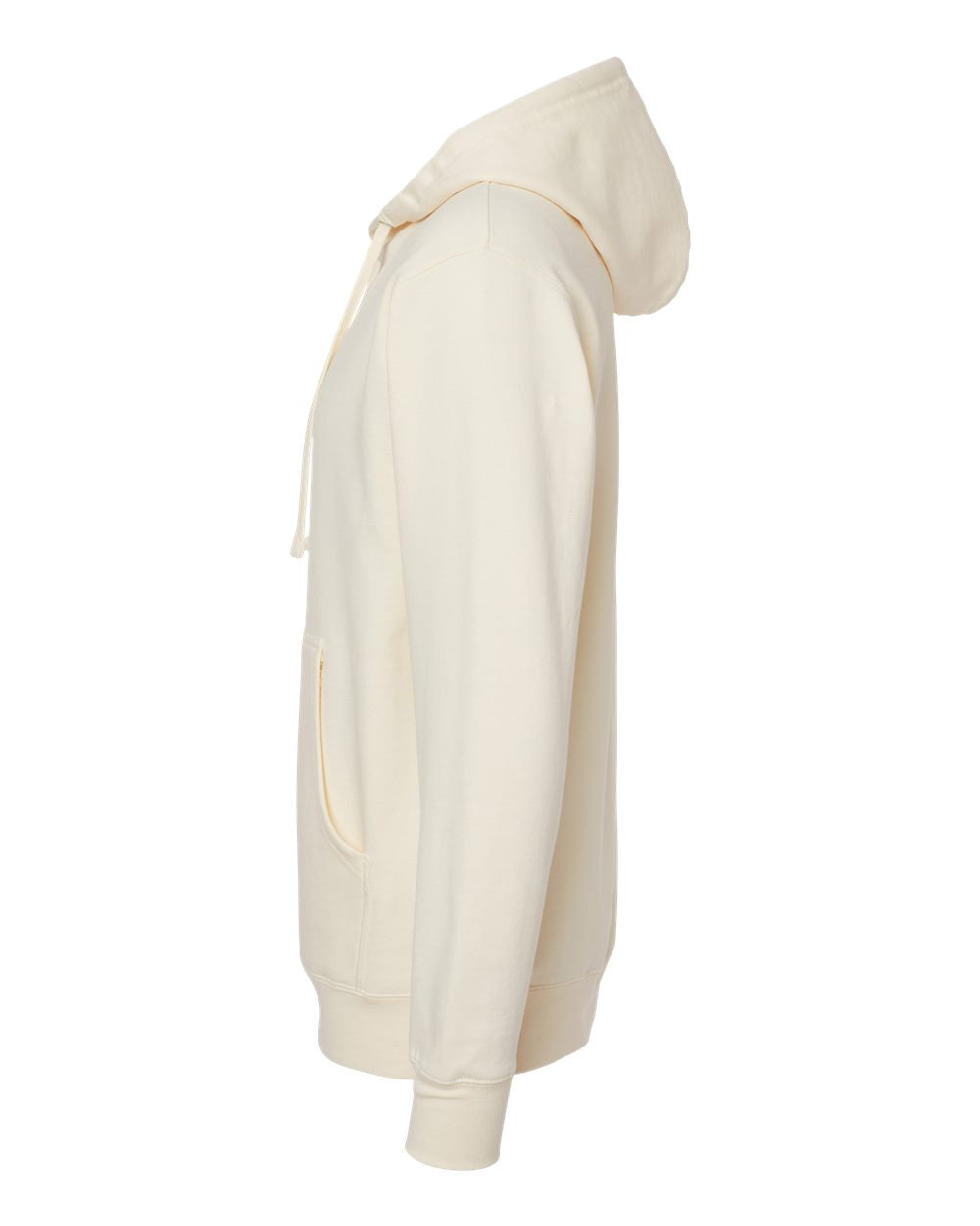 8.5oz. Midweight Pullover Hood