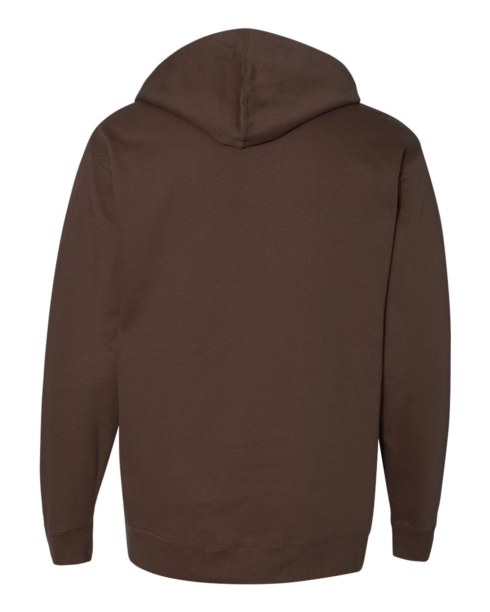 8.5oz. Midweight Pullover Hood