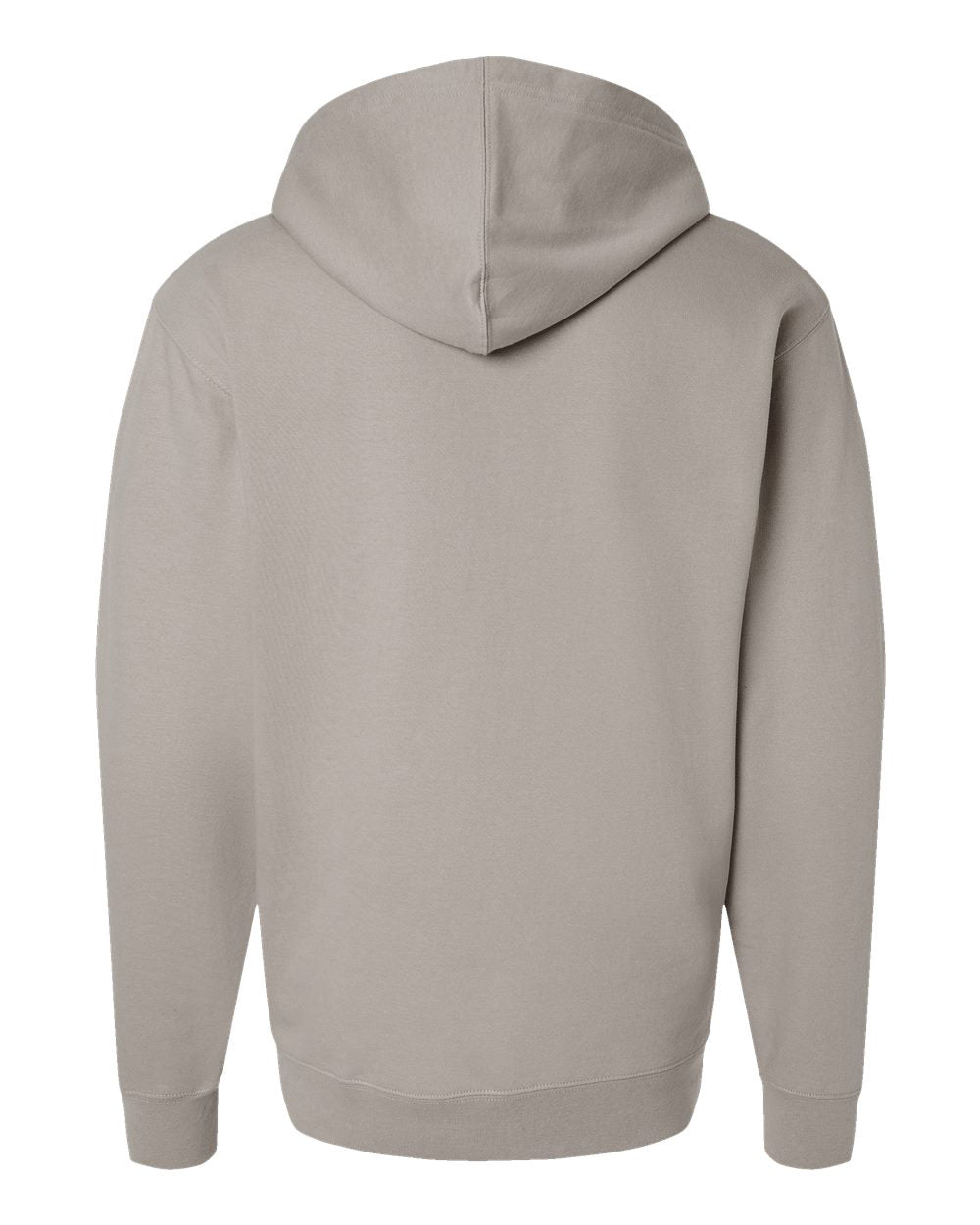 8.5oz. Midweight Pullover Hood