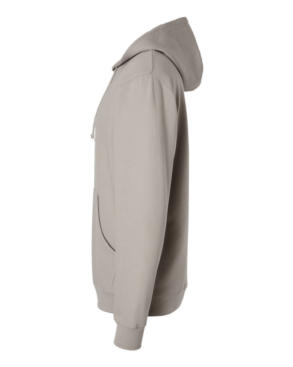 8.5oz. Midweight Pullover Hood