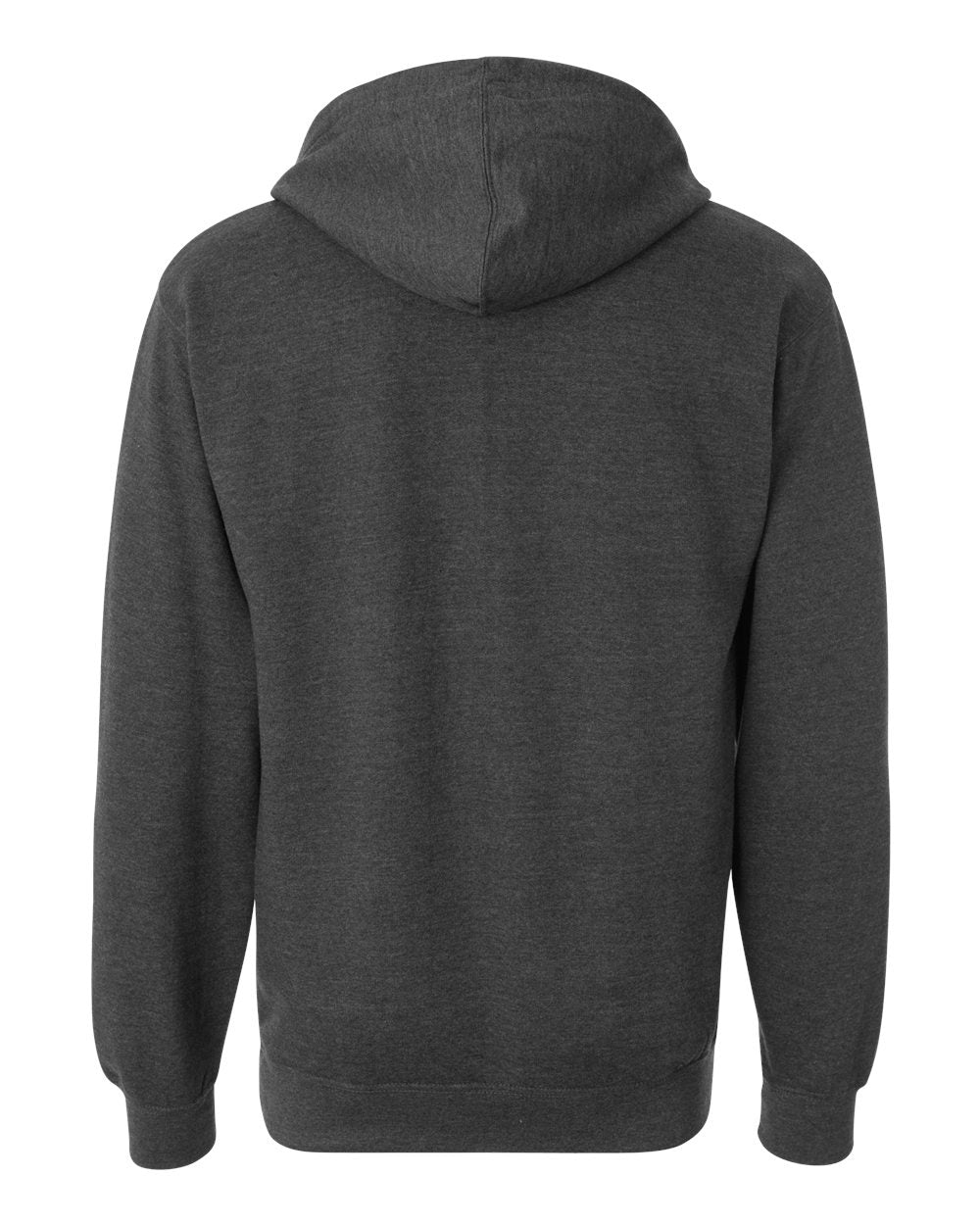8.5oz. Midweight Pullover Hood
