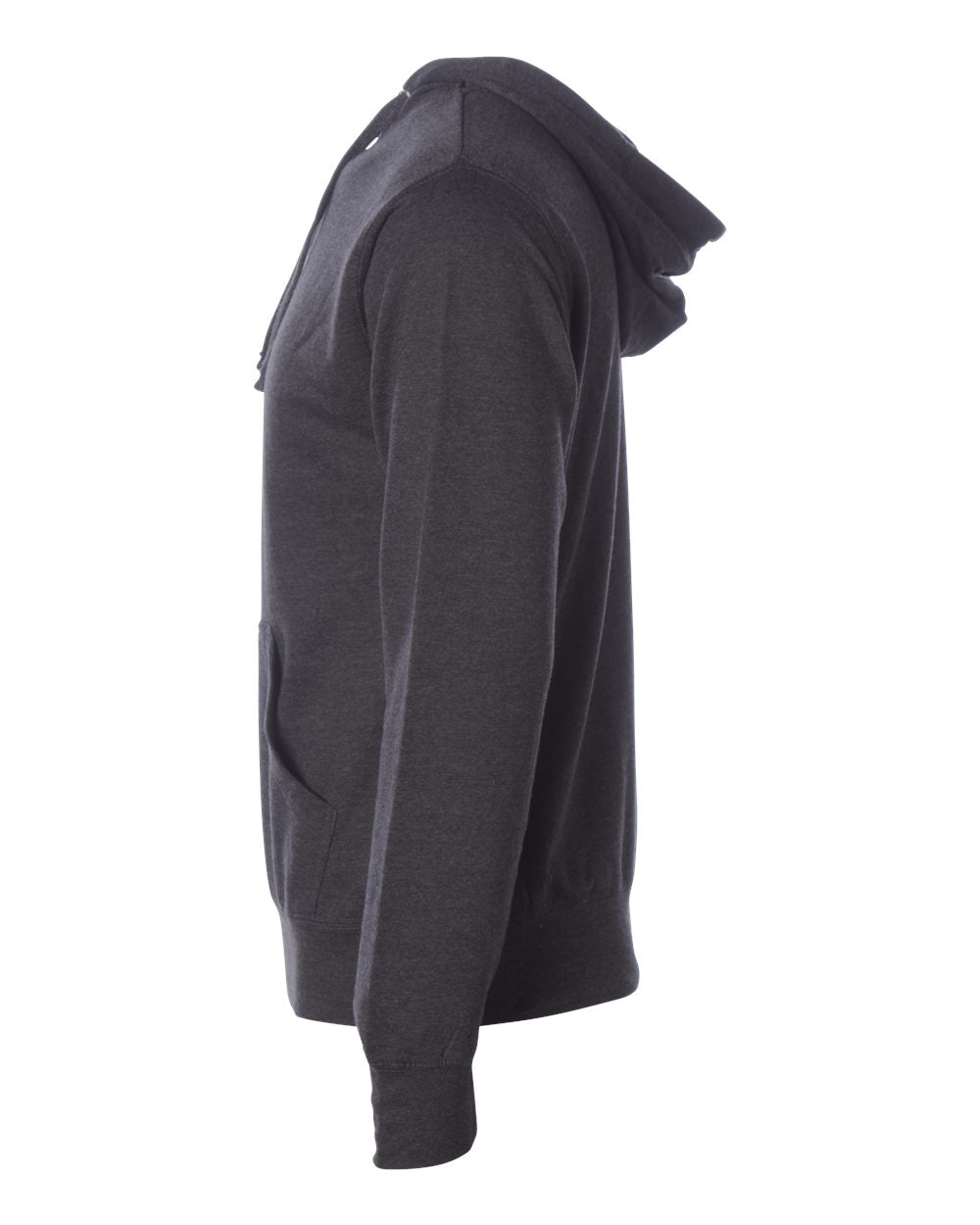 8.5oz. Midweight Pullover Hood