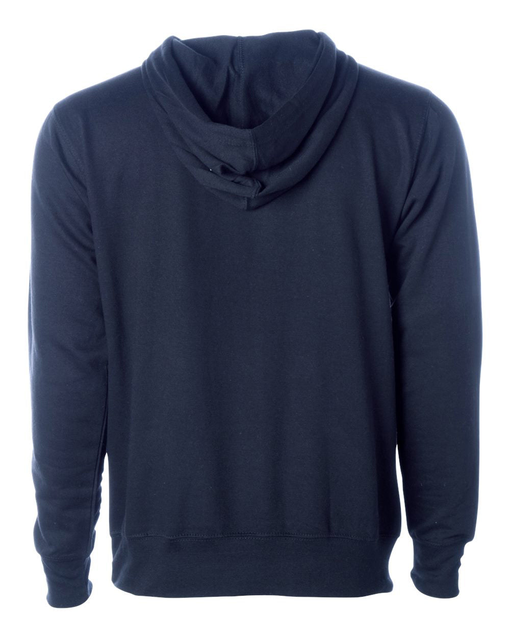 8.5oz. Midweight Pullover Hood