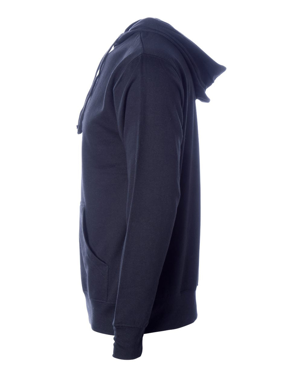 8.5oz. Midweight Pullover Hood
