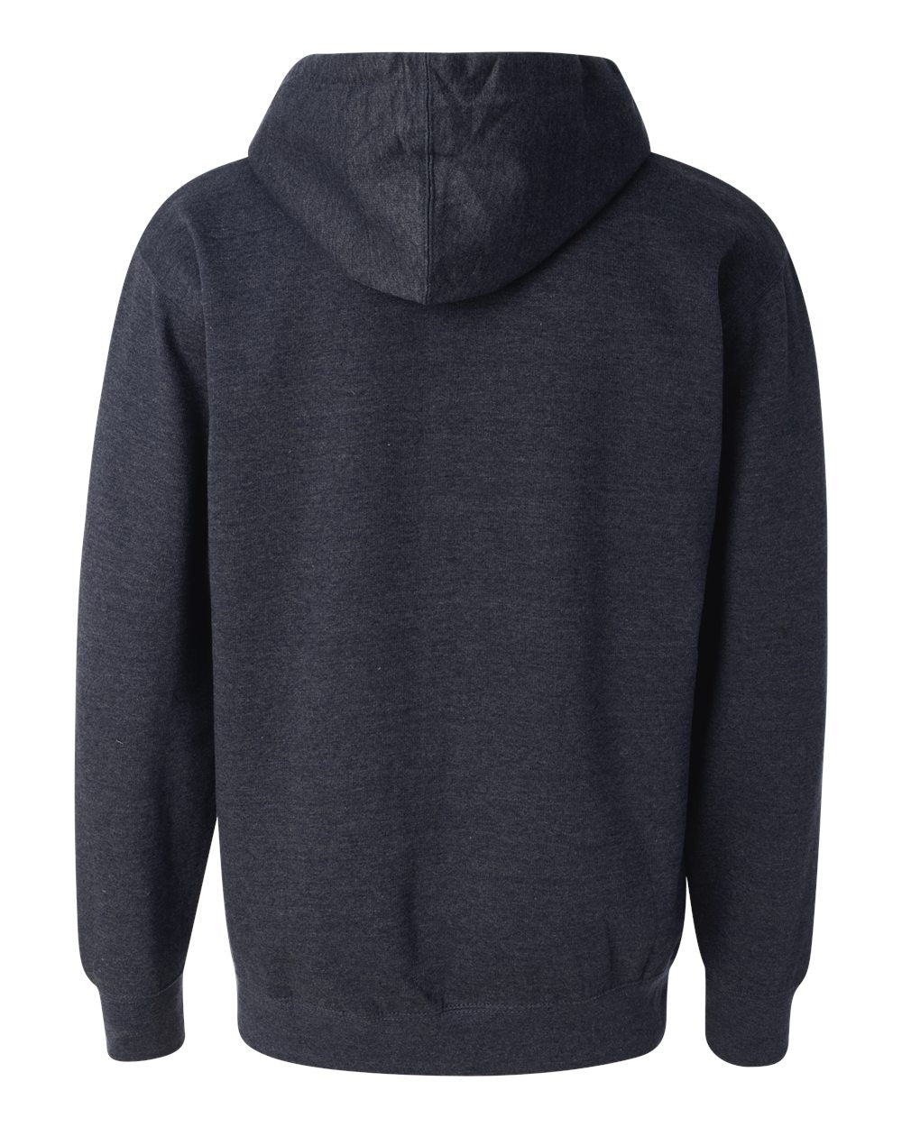 8.5oz. Midweight Pullover Hood