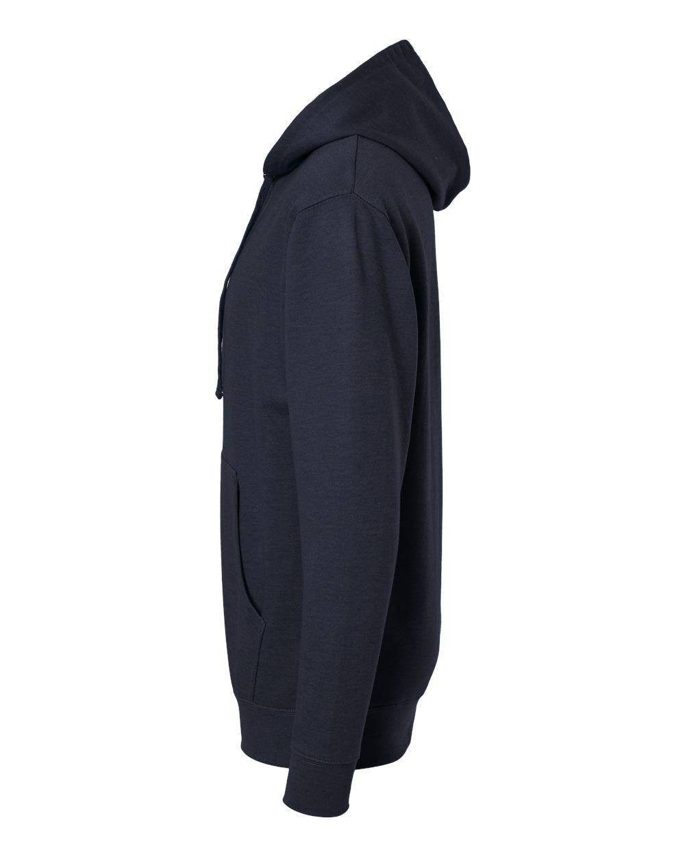 8.5oz. Midweight Pullover Hood