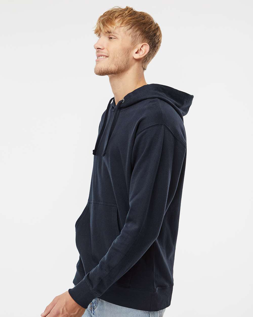 8.5oz. Midweight Pullover Hood