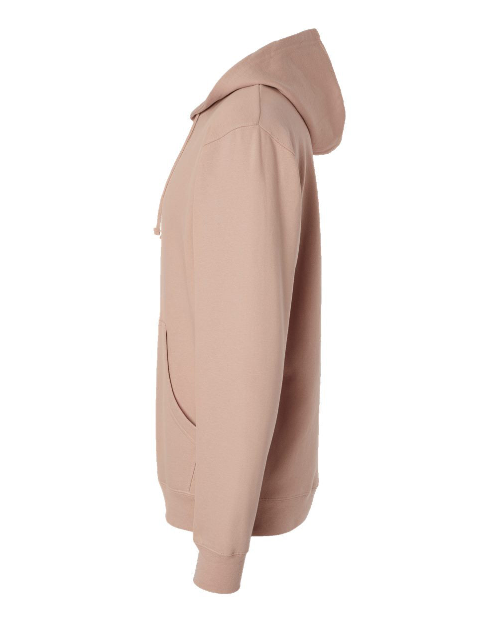 8.5oz. Midweight Pullover Hood