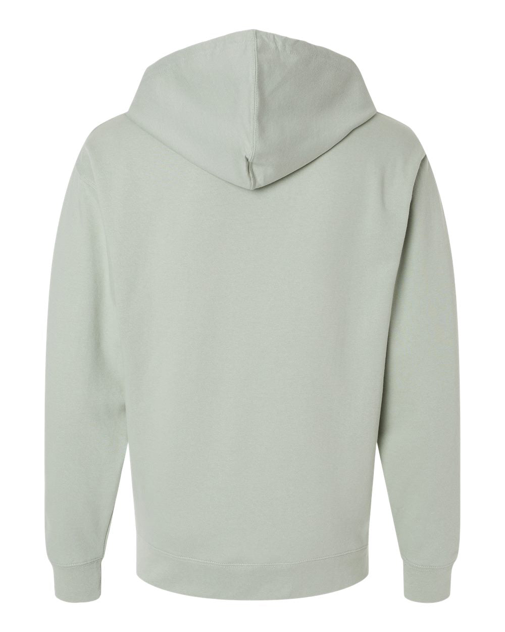8.5oz. Midweight Pullover Hood