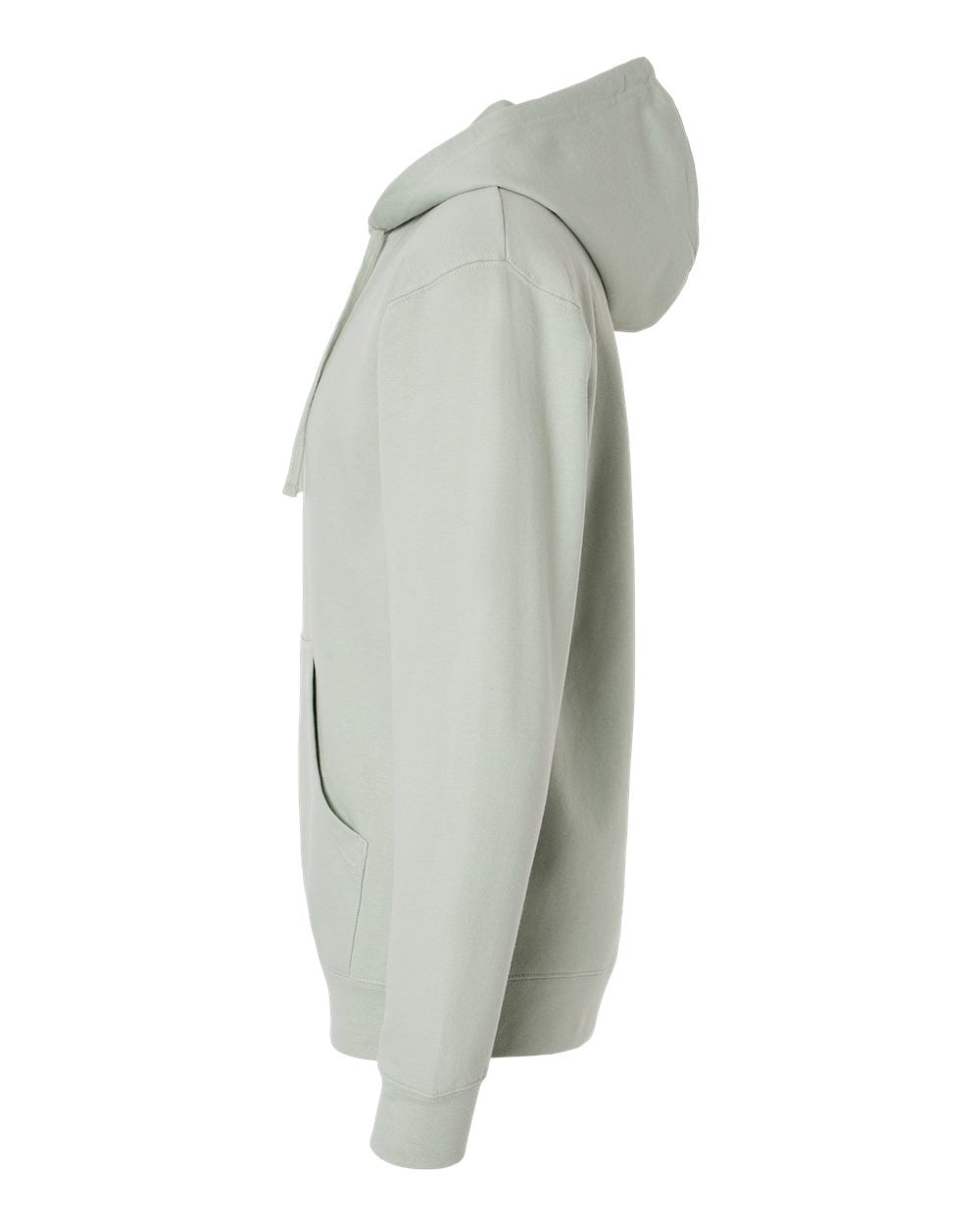 8.5oz. Midweight Pullover Hood