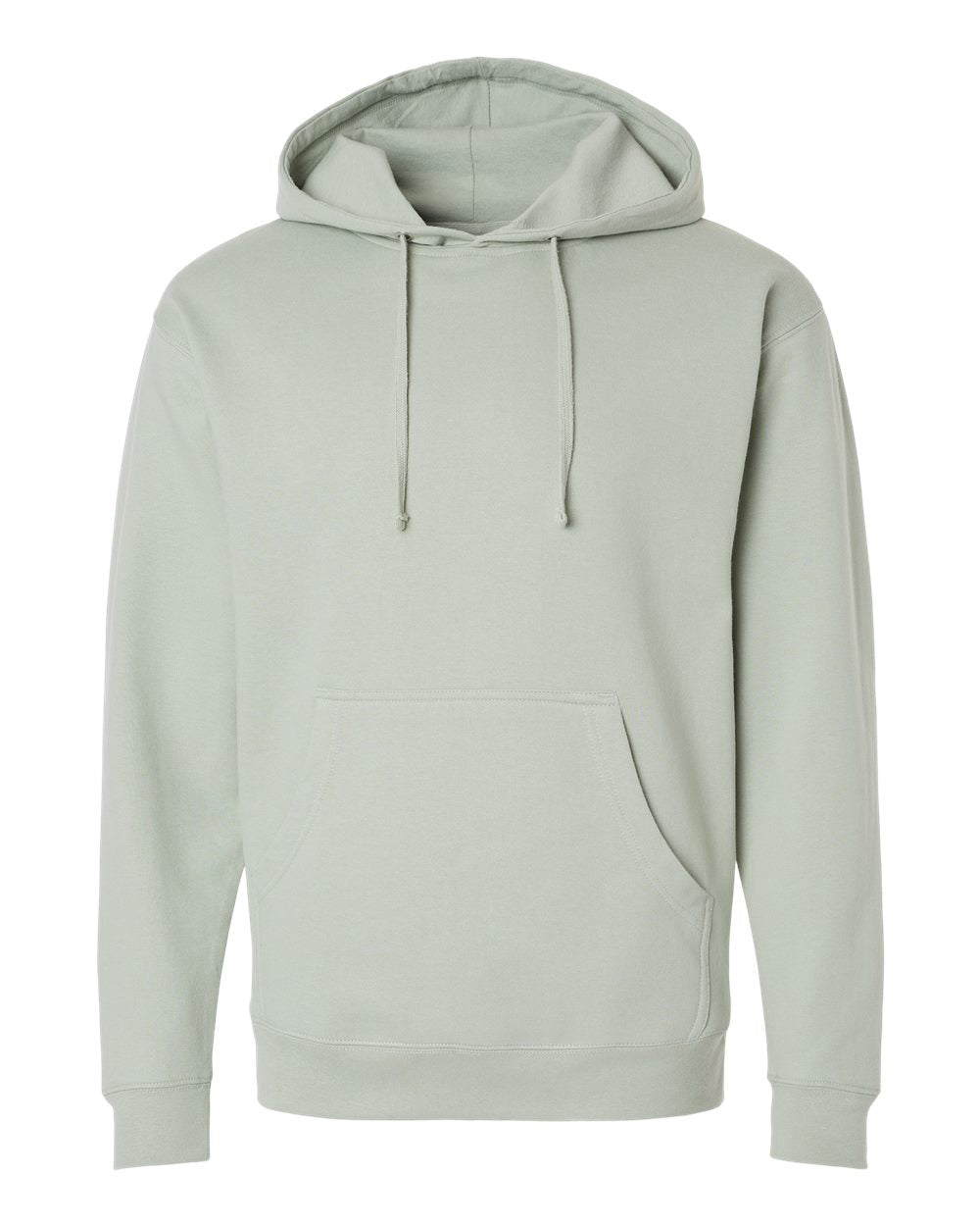 8.5oz. Midweight Pullover Hood