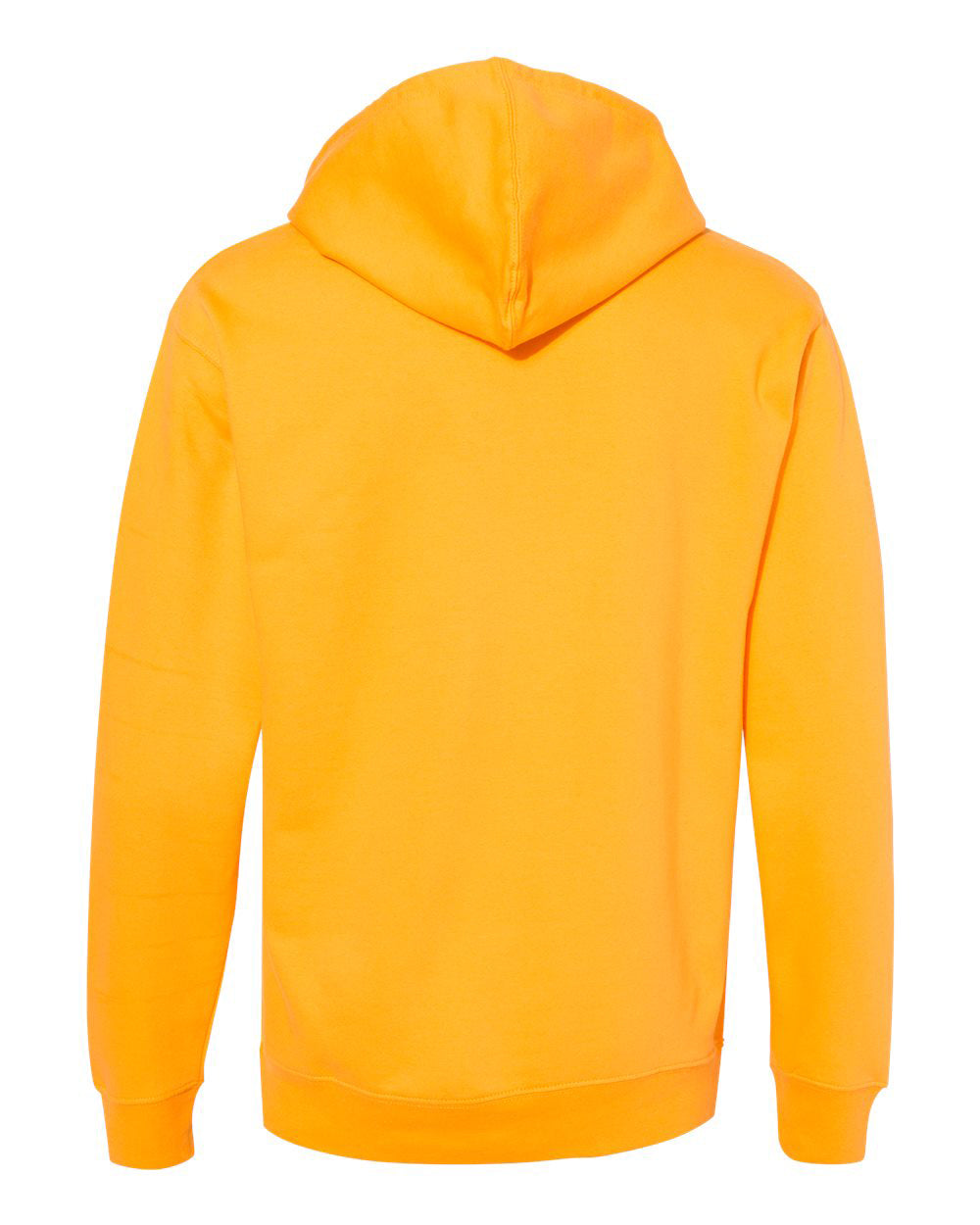 8.5oz. Midweight Pullover Hood