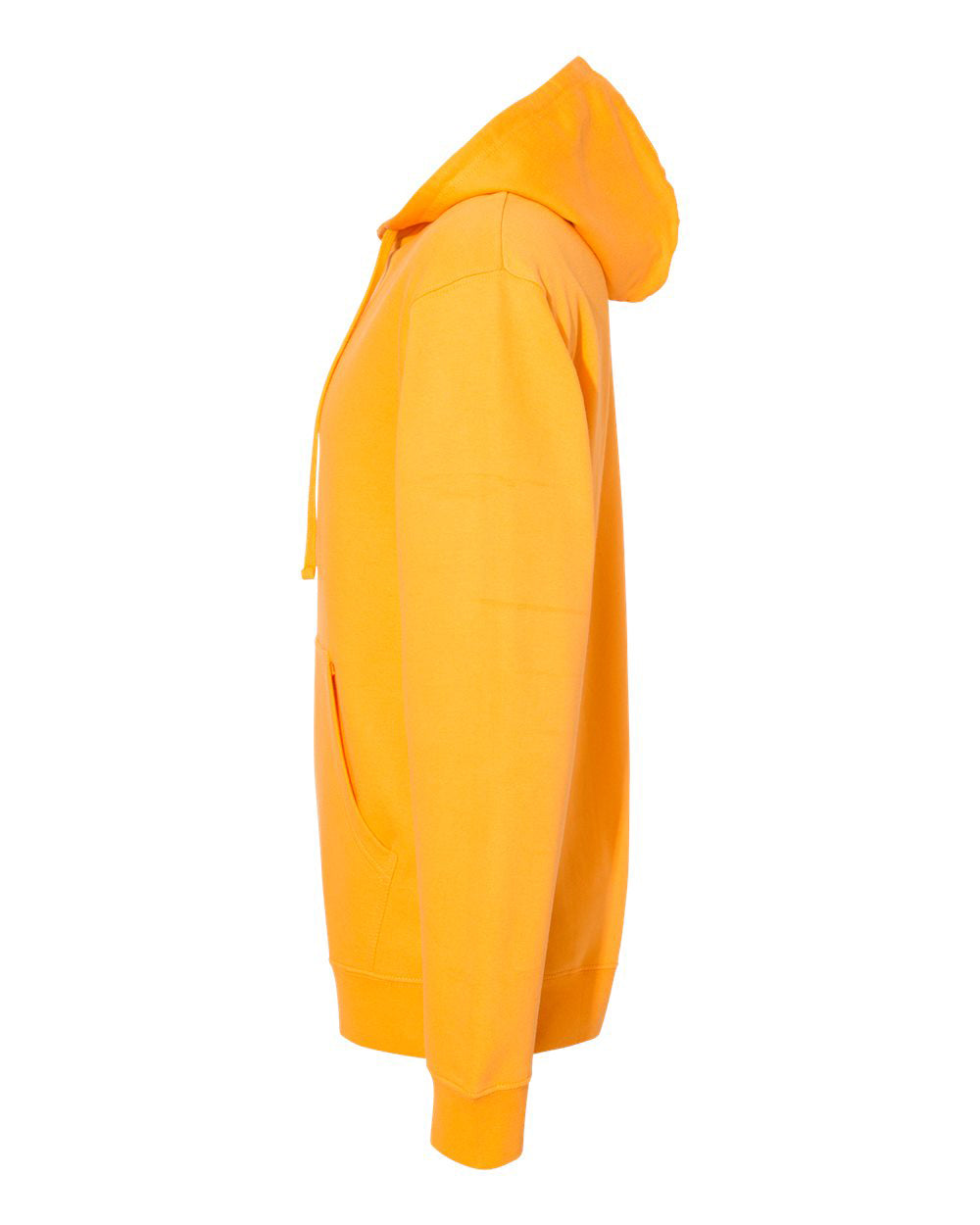 8.5oz. Midweight Pullover Hood