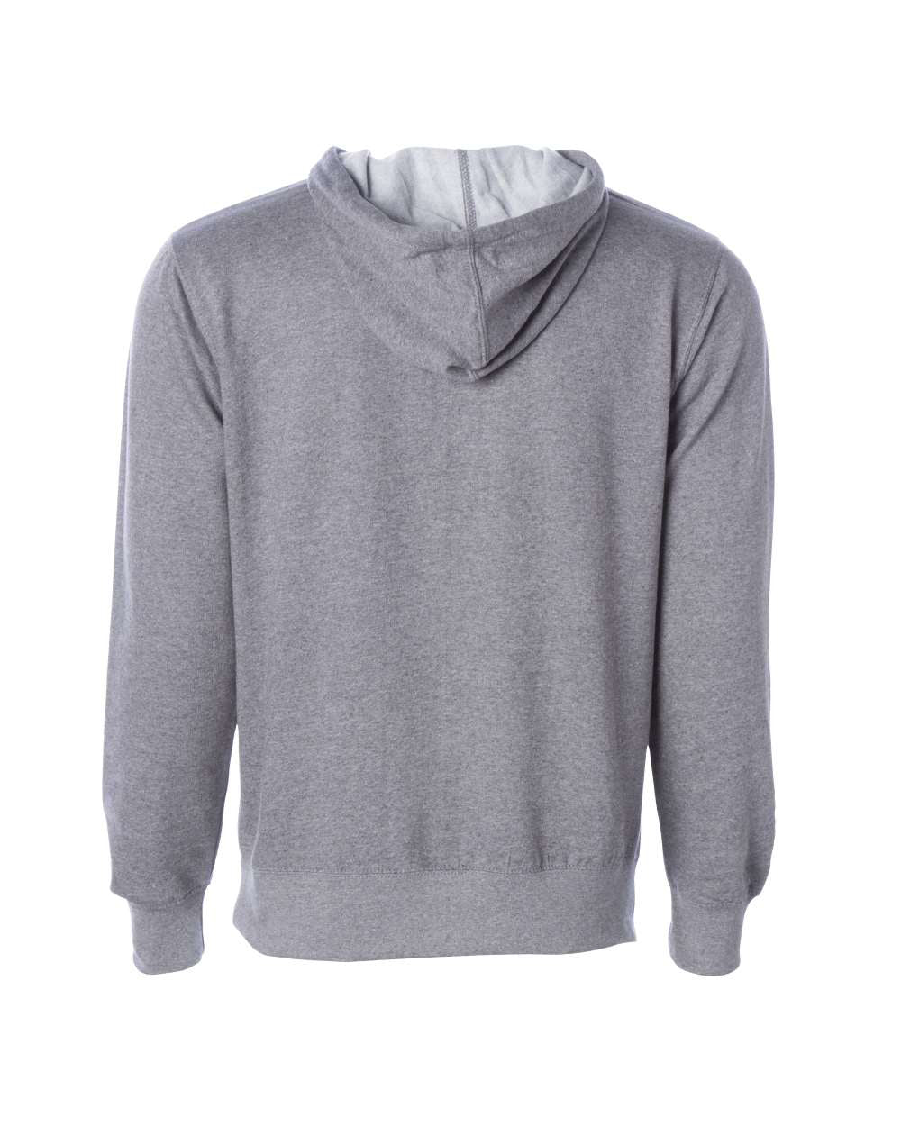 8.5oz. Midweight Pullover Hood