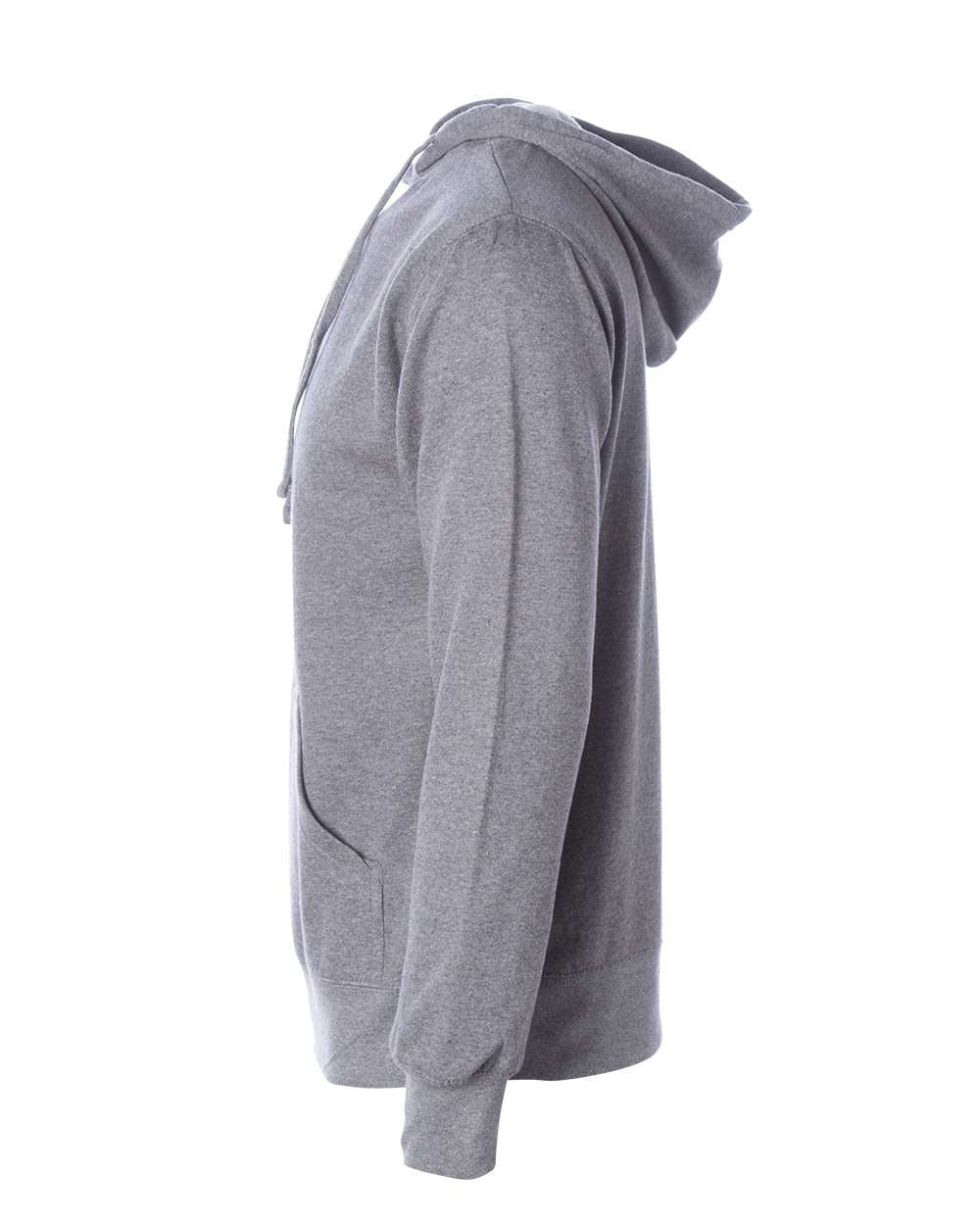 8.5oz. Midweight Pullover Hood