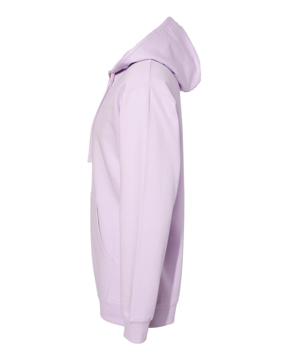 8.5oz. Midweight Pullover Hood