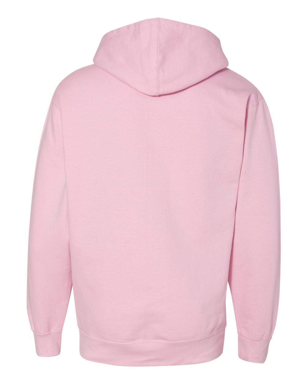 8.5oz. Midweight Pullover Hood