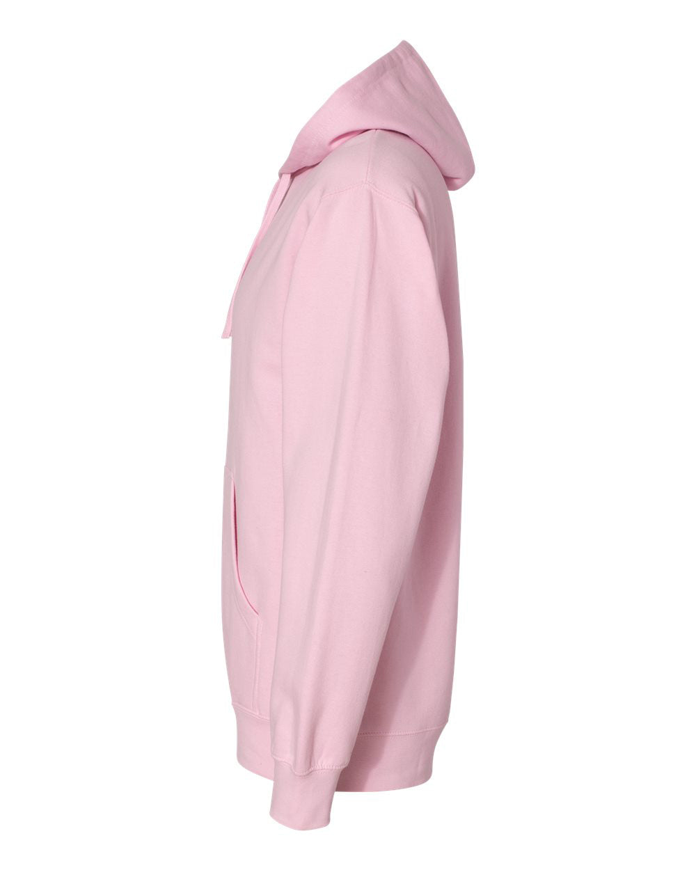 8.5oz. Midweight Pullover Hood