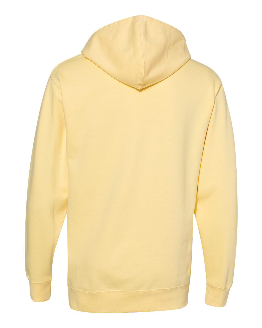 8.5oz. Midweight Pullover Hood