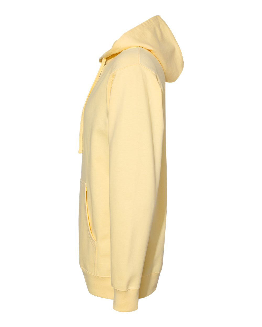 8.5oz. Midweight Pullover Hood