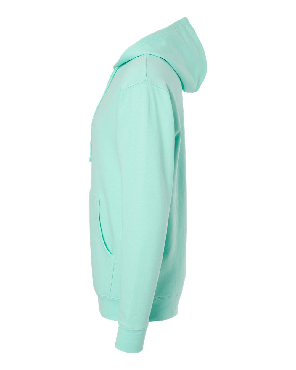 8.5oz. Midweight Pullover Hood