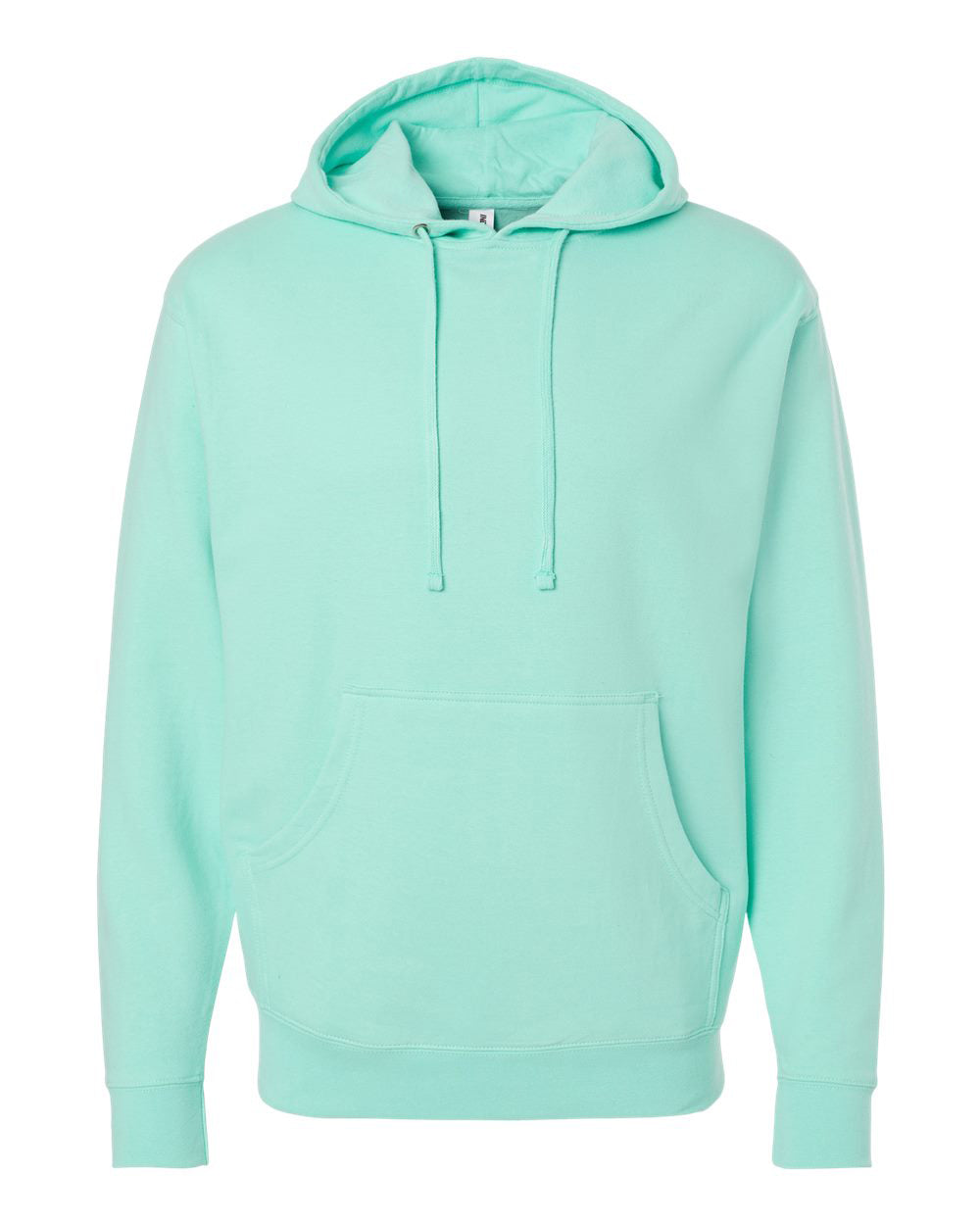 8.5oz. Midweight Pullover Hood