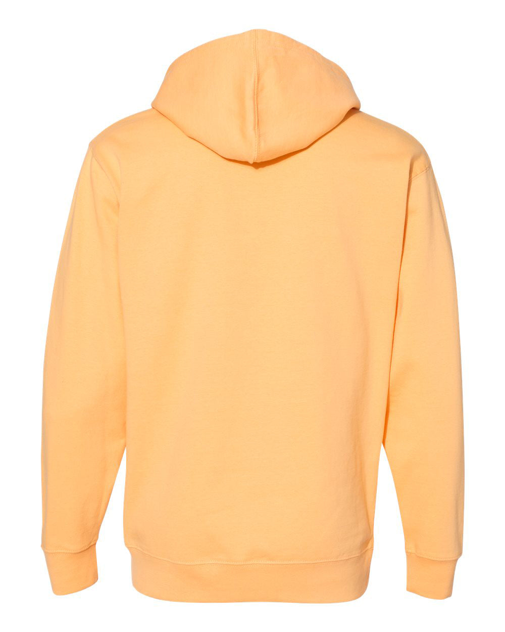 8.5oz. Midweight Pullover Hood