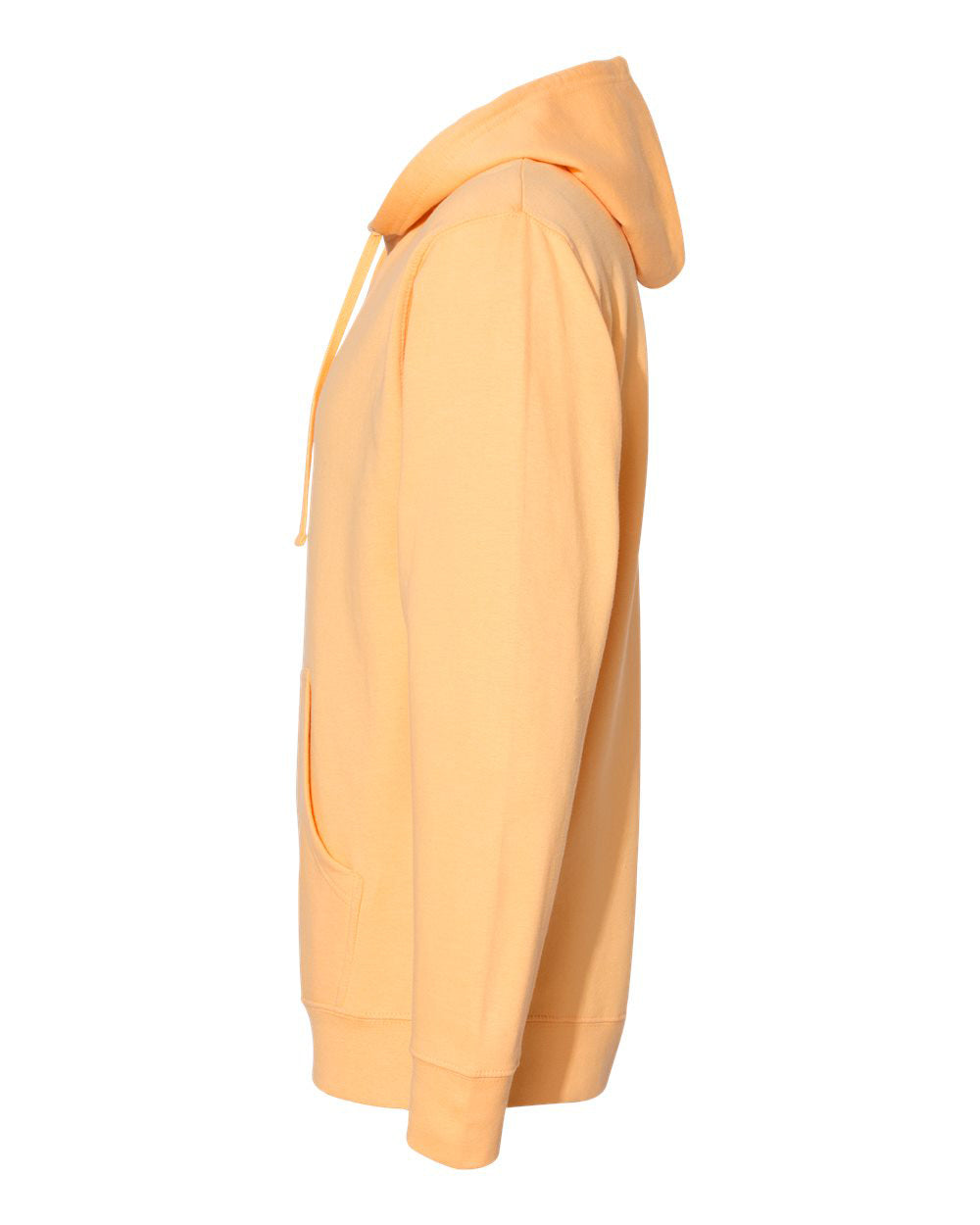 8.5oz. Midweight Pullover Hood