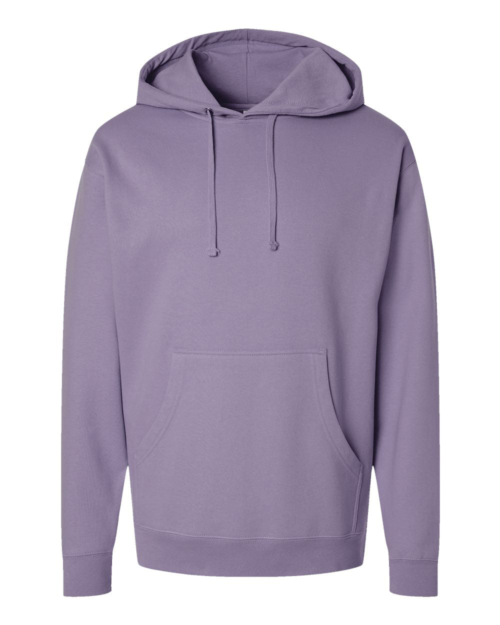 8.5oz. Midweight Pullover Hood