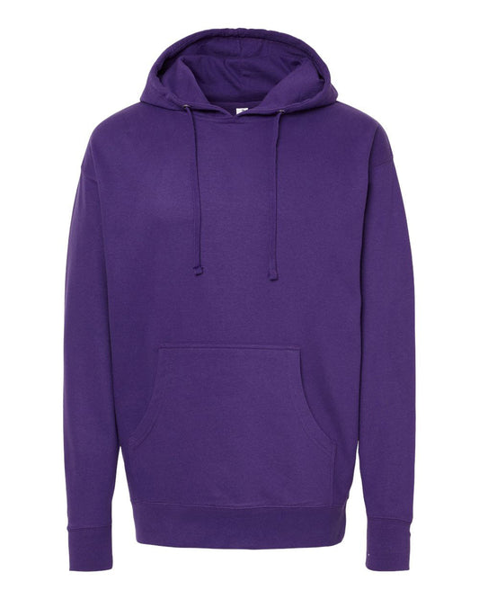 8.5oz. Midweight Pullover Hood
