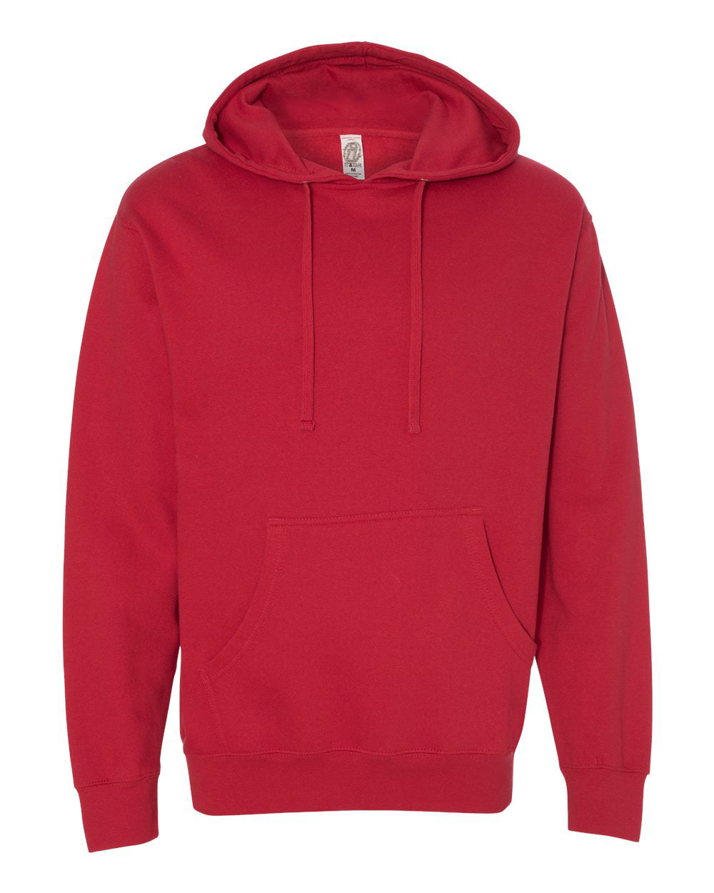 8.5oz. Midweight Pullover Hood