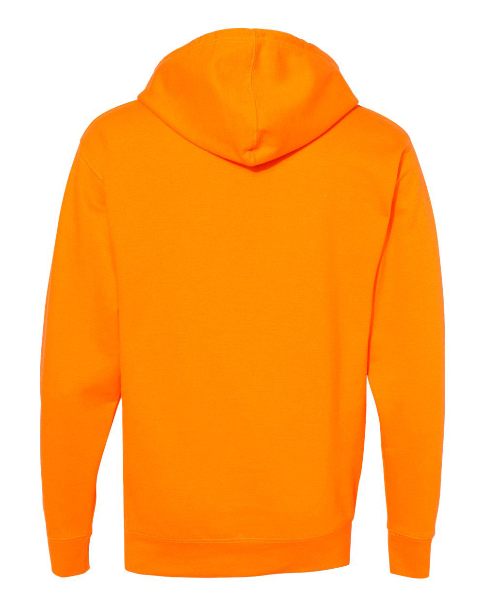 8.5oz. Midweight Pullover Hood