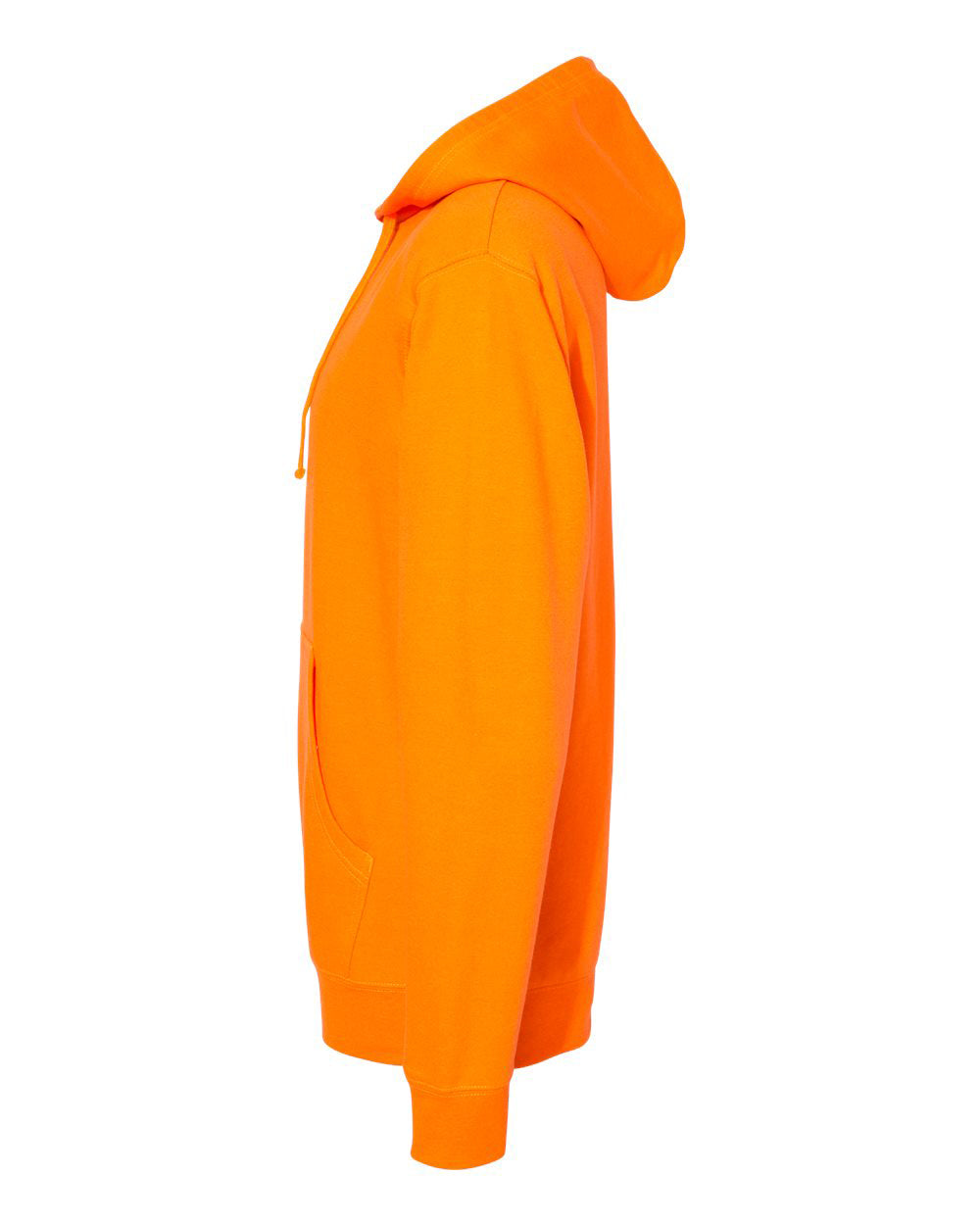 8.5oz. Midweight Pullover Hood
