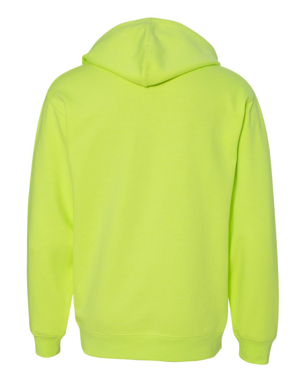 8.5oz. Midweight Pullover Hood