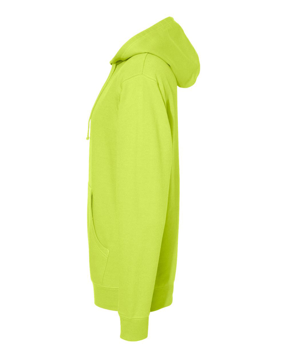 8.5oz. Midweight Pullover Hood