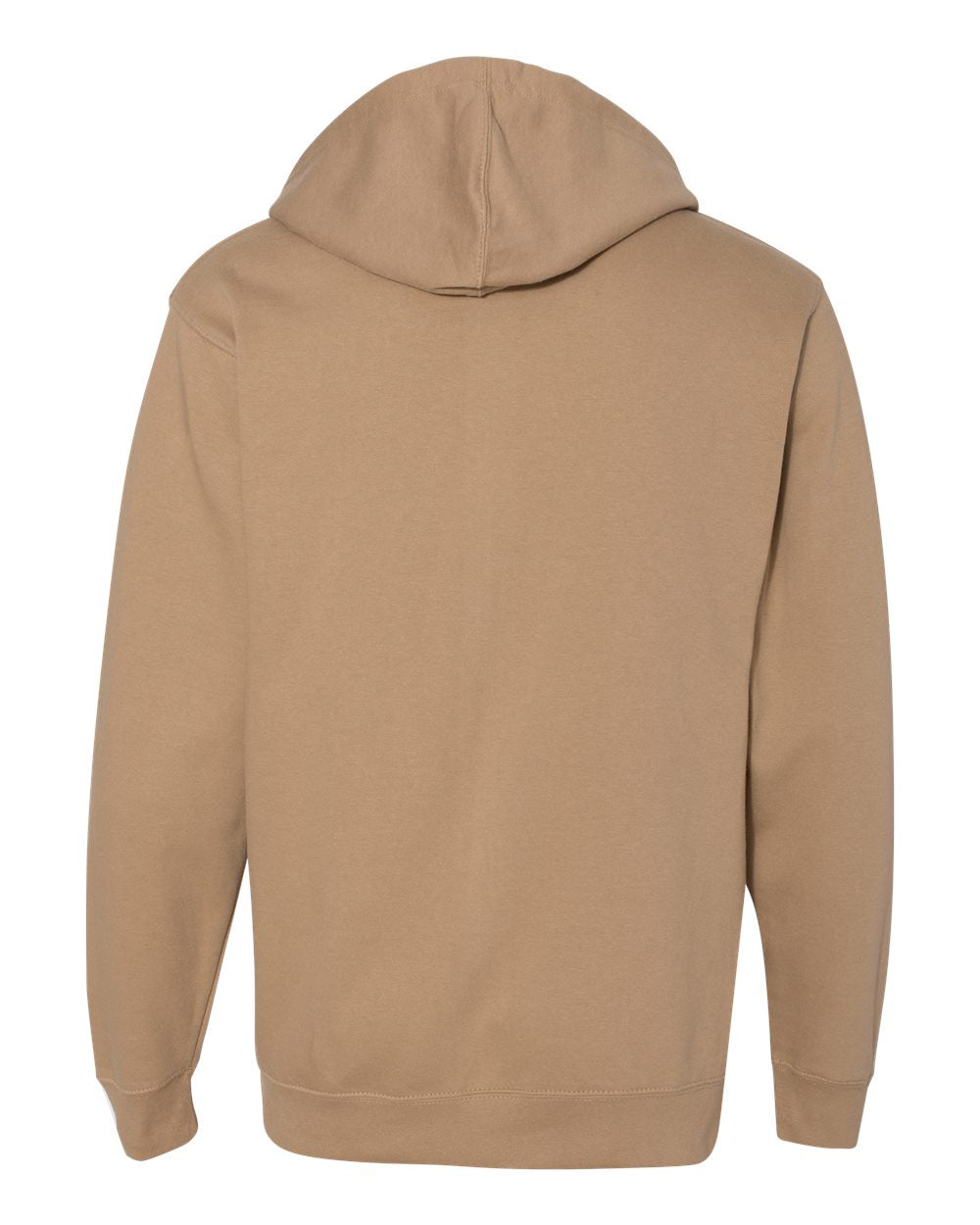8.5oz. Midweight Pullover Hood