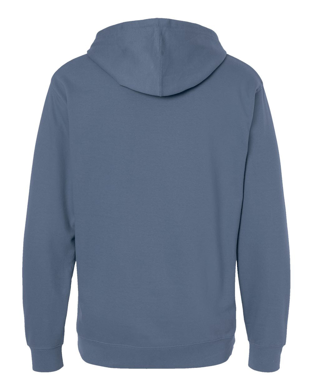 8.5oz. Midweight Pullover Hood