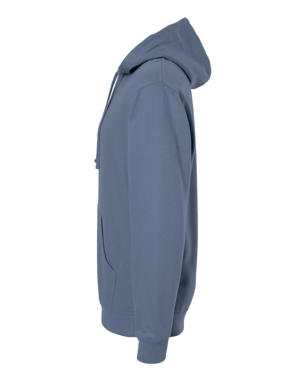 8.5oz. Midweight Pullover Hood